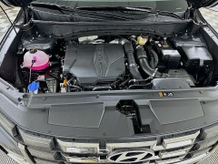 New 2026  Hyundai Santa Cruz Limited AWD at Graham Auto Mall near Mansfield&comma; OH