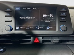 New 2026  Hyundai Elantra SEL Sport Premium IVT at Graham Auto Mall near Mansfield, OH