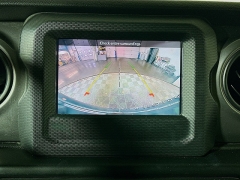 Used 2021  Jeep Wrangler Unlimited Willys Sport 4x4 at Dutro Auto near Zanesville, OH