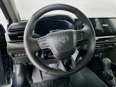 New 2026  Toyota Camry XLE at Dutro Auto near Zanesville&comma; OH
