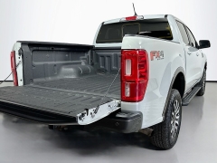Used 2021  Ford Ranger LARIAT 4WD SuperCrew 5' Box at Dutro Auto near Zanesville&comma; OH