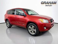  2012 Toyota RAV4 4d SUV FWD Sport at Dutro Auto near Zanesville&comma; OH