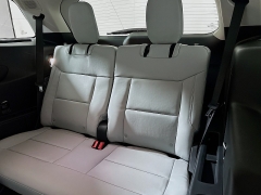 New 2026  Ford Explorer Platinum 4WD at Graham Auto Mall near Mansfield&comma; OH