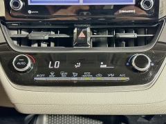 Used 2021  Toyota Corolla Hybrid LE CVT at Dutro Auto near Zanesville&comma; OH