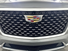 New 2026  Cadillac Escalade 4WD 4dr Luxury at Dutro Auto near Zanesville&comma; OH