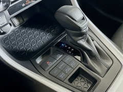 Used 2025  Toyota RAV4 XLE AWD at Graham Auto Mall near Mansfield&comma; OH