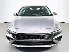 Used 2024  Hyundai Elantra SEL Convenience IVT at Dutro Auto near Zanesville&comma; OH