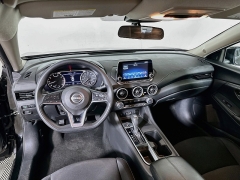 Used 2024  Nissan Sentra SV CVT at Dutro Auto near Zanesville&comma; OH