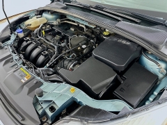Used 2012  Ford Focus 4d Sedan SEL at Dutro Auto near Zanesville&comma; OH