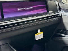 New 2025  Cadillac Escalade 4WD 4dr Sport at Graham Auto Mall near Mansfield, OH