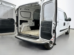 Used 2022  Ram ProMaster City Wagon Wagon at Graham Auto Mall near Mansfield&comma; OH