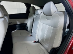 New 2026  Hyundai Tucson SEL AWD at Graham Auto Mall near Mansfield&comma; OH