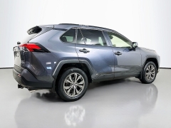 Used 2023  Toyota RAV4 Hybrid XLE Premium AWD at Dutro Auto near Zanesville&comma; OH