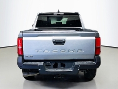 New 2026  Toyota Tacoma 4WD SR Double Cab 5ft Bed AT at Dutro Auto near Zanesville&comma; OH
