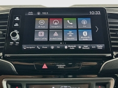 Used 2025  Honda Ridgeline Black Edition AWD at Dutro Auto near Zanesville&comma; OH
