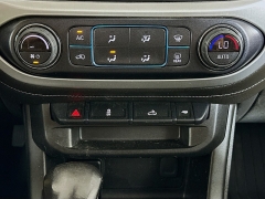 Used 2022  GMC Canyon 4WD Crew Cab 128" Elevation at Dutro Auto near Zanesville&comma; OH