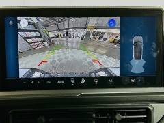 New 2025  Ford Bronco Sport Big Bend 4x4 at Graham Auto Mall near Mansfield&comma; OH