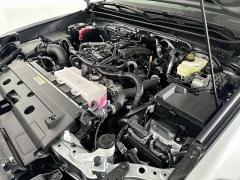 New 2026  Toyota Tacoma 4WD SR Double Cab 5ft Bed AT at Graham Auto Mall near Mansfield&comma; OH