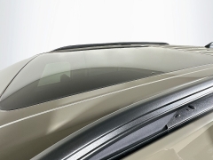 New 2026  Ford Explorer ST 4WD at Graham Auto Mall near Mansfield&comma; OH