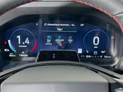 New 2026  Ford Explorer ST 4WD at Graham Auto Mall near Mansfield&comma; OH