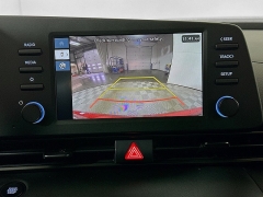 Used 2025  Hyundai Elantra SEL Sport IVT at Graham Auto Mall near Mansfield&comma; OH