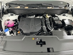 New 2027  Hyundai Santa Fe SEL AWD at Graham Auto Mall near Mansfield&comma; OH