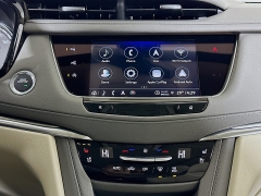 New 2026  Cadillac XT5 AWD 4dr Premium Luxury at Dutro Auto near Zanesville&comma; OH