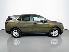 Used 2023  Chevrolet Equinox FWD 4dr LT w&sol;1LT at Dutro Auto near Zanesville&comma; OH