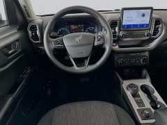 Used 2023  Ford Bronco Sport Big Bend 4x4 at Dutro Auto near Zanesville, OH