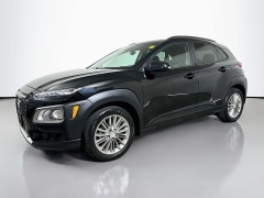Used 2019  Hyundai Kona 4d SUV FWD SEL Tech at Dutro Auto near Zanesville&comma; OH
