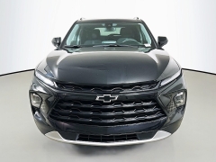 Used 2023  Chevrolet Blazer FWD 4dr LT w&sol;2LT at Dutro Auto near Zanesville&comma; OH