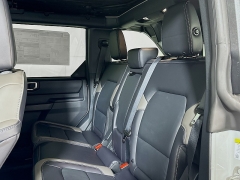 New 2026  Ford Bronco Outer Banks 4 Door 4x4 at Dutro Auto near Zanesville&comma; OH
