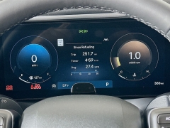 New 2026  Hyundai Palisade SEL Convenience AWD at Dutro Auto near Zanesville, OH