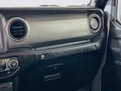 Used 2020  Jeep Wrangler Unlimited 4d SUV 4WD Sport S at Graham Auto Mall near Mansfield, OH