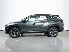 New 2026  Hyundai Tucson Hybrid Blue SE AWD at Dutro Auto near Zanesville&comma; OH