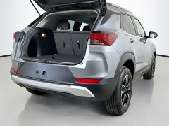 Used 2024  Chevrolet Trailblazer AWD 4dr LT at Dutro Auto near Zanesville&comma; OH