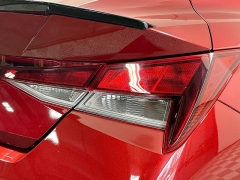 Used 2025  Hyundai Elantra SEL Sport IVT at Graham Auto Mall near Mansfield&comma; OH