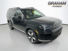 New 2027  Hyundai Santa Fe Limited 6P AWD at Graham Auto Mall near Mansfield&comma; OH