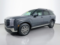 New 2026  Hyundai Palisade Hybrid SEL 7P AWD at Graham Auto Mall near Mansfield&comma; OH