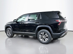 New 2026  Chevrolet Equinox FWD 4dr LT w&sol;1LT at Graham Auto Mall near Mansfield&comma; OH