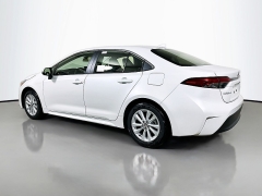 New 2026  Toyota Corolla Hybrid XLE FWD at Graham Auto Mall near Mansfield&comma; OH