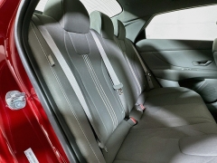 Used 2026  Hyundai Elantra SEL Sport Sedan at Graham Auto Mall near Mansfield&comma; OH