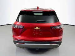 New 2027  Chevrolet Equinox FWD 4dr LT w&sol;1LT at Graham Auto Mall near Mansfield&comma; OH