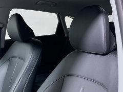 New 2026  Hyundai Kona SEL Premium AWD at Dutro Auto near Zanesville&comma; OH