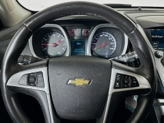 Used 2015  Chevrolet Equinox 4d SUV FWD LT w&sol;1LT at Dutro Auto near Zanesville&comma; OH