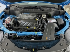 New 2026  Chevrolet Trax FWD 4dr ACTIV at Dutro Auto near Zanesville&comma; OH