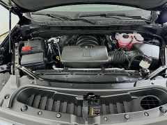 New 2026  Chevrolet Tahoe 4WD 4dr Premier at Graham Auto Mall near Mansfield, OH