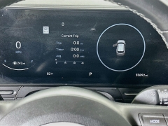 Used 2024  Hyundai Kona Limited AWD at Graham Auto Mall near Mansfield&comma; OH