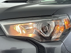 Used 2022  Toyota 4Runner TRD Off Road Premium 4WD at Dutro Auto near Zanesville&comma; OH