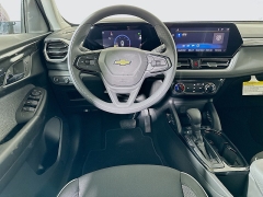 New 2026  Chevrolet Trailblazer AWD 4dr LT at Dutro Auto near Zanesville&comma; OH